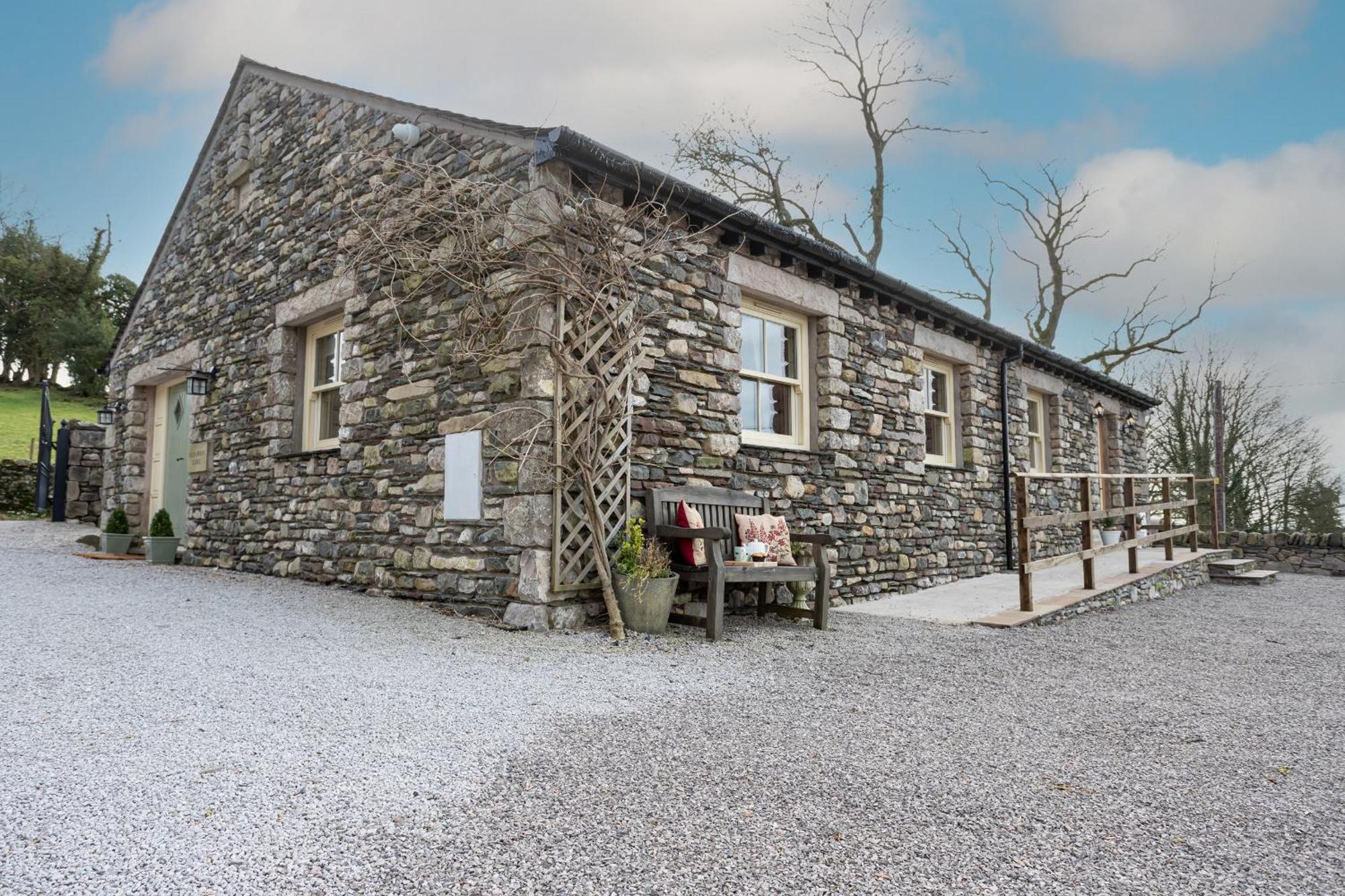 The Old Piggery Villa Kendal Luaran gambar